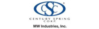 Century Spring Corp. logo