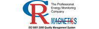 CR Magnetics, Inc. logo