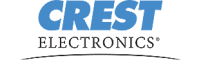 Crest Electronics