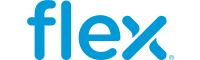 Flex Power Modules logo