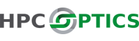 HPC Optics logo