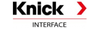 Knick Interface logo