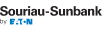 Souriau-Sunbank by Eaton logo