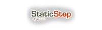 StaticStop logo