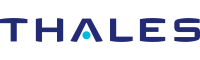 Thales DIS (Formerly Gemalto) logo