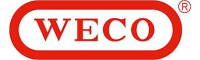 WECO Electrical Connectors logo