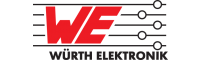 Würth Elektronik Midcom logo