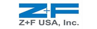 Z+F USA Inc. logo